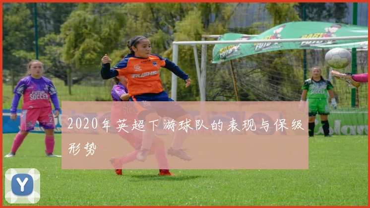 2020年英超下游球队的表现与保级形势